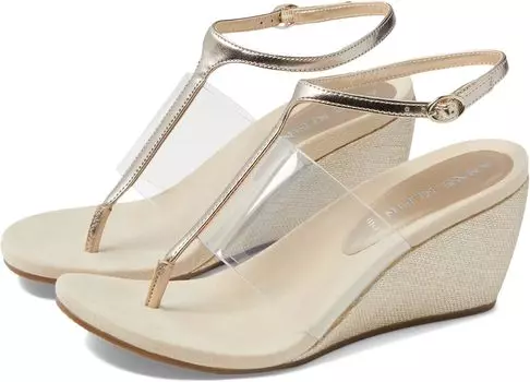 Босоножки Ivana Anne Klein, цвет Platinum