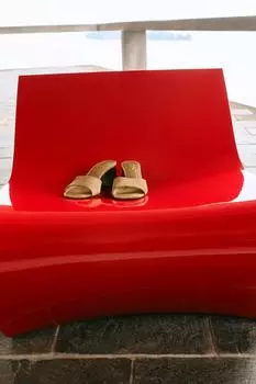 Босоножки из расщепленной замши на каблуке ZARA, цвет Sand Brown