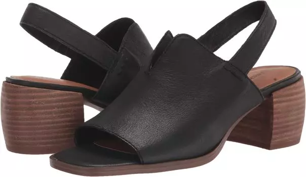 Босоножки Jaila Lucky Brand, черный