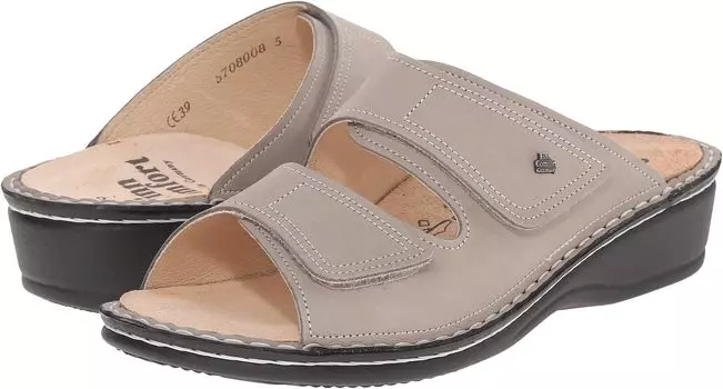 Босоножки Jamaica Finn Comfort, цвет Rock