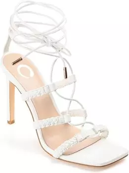 Босоножки Jamila Journee Collection, белый