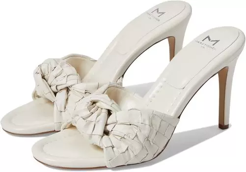 Босоножки Janna Marc Fisher LTD, цвет Cream Leather