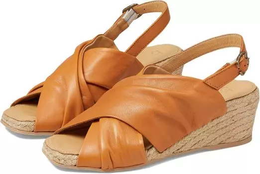 Босоножки Jasmin Bueno, цвет Tan