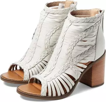 Босоножки Jeezy Dingo, белый