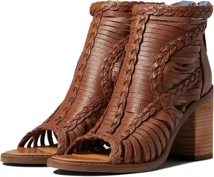 Босоножки Jeezy Dingo, цвет Tan