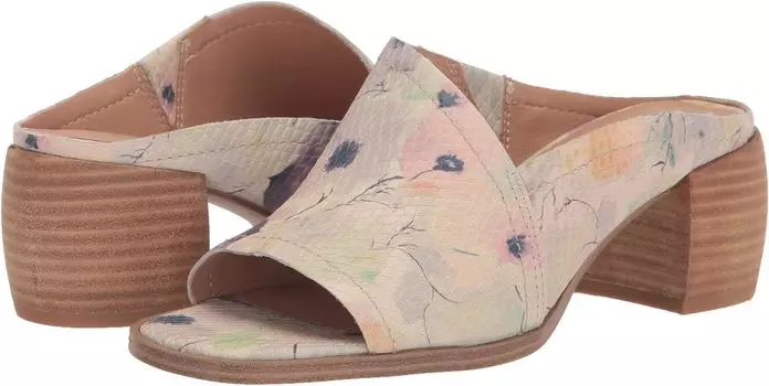 Босоножки Jemie Lucky Brand, мульти