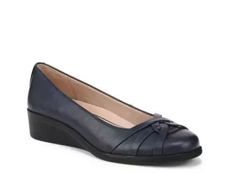 Босоножки Jorie Wedge Lifestride, Navy