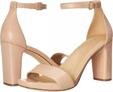 Босоножки Joy Naturalizer, цвет Crme Brulee