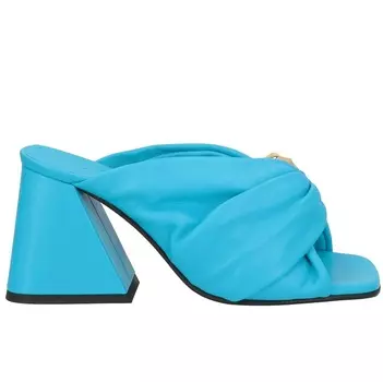 Босоножки Jw Anderson, голубой