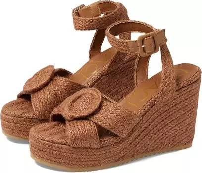 Босоножки Kai Matisse, цвет Terracotta