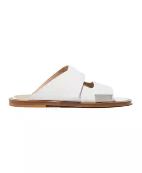 Босоножки Карен Scarosso, белый