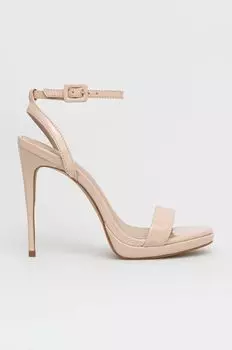 Босоножки KAT Aldo, бежевый