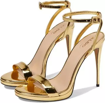 Босоножки Kat ALDO, золото