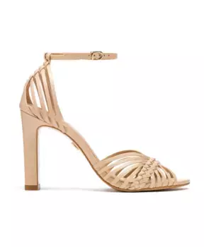 Босоножки Kazar, бежевый