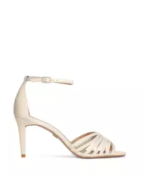 Босоножки Kazar, бежевый