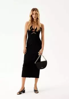 Босоножки Kazar, черный