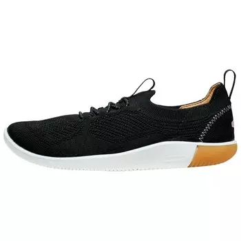 Босоножки Keen KNX Knit Lace, цвет Black/Star White