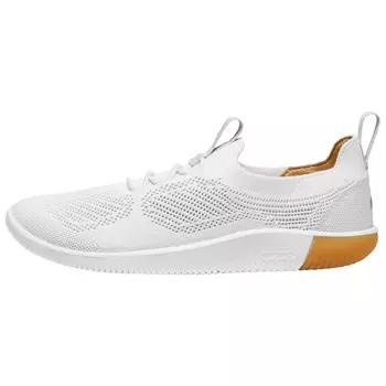 Босоножки Keen KNX Knit Lace, цвет Star White/Moonlite Mauve