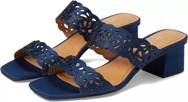 Босоножки Keetana J. Renee, темно-синий