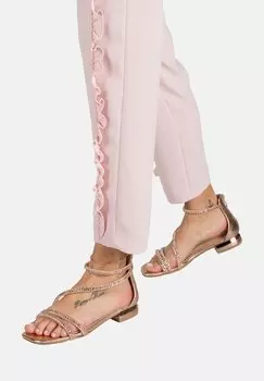 Босоножки KHARISMA