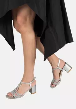 Босоножки KHARISMA