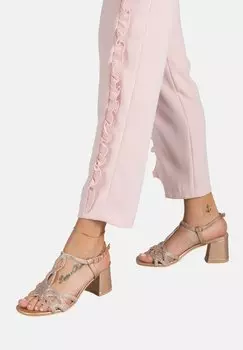 Босоножки KHARISMA