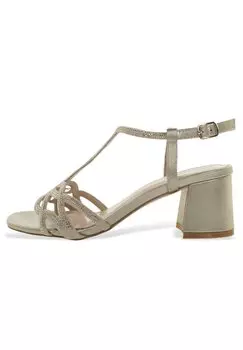 Босоножки KHARISMA