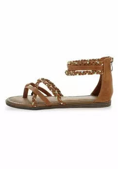 Босоножки KHARISMA