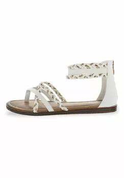 Босоножки KHARISMA, белый