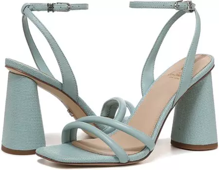 Босоножки Kia Sam Edelman, цвет Tide Blue