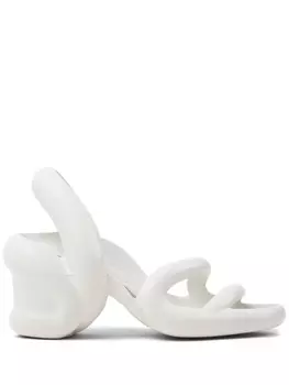 Босоножки Kobarah 75 Camper, белый