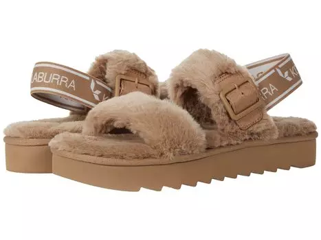 Босоножки Koolaburra by UGG, Fuzz-Oh