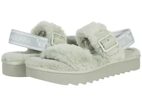 Босоножки Koolaburra by UGG, Fuzz-Oh