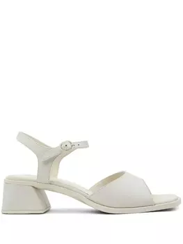 Босоножки Kora Camper, белый