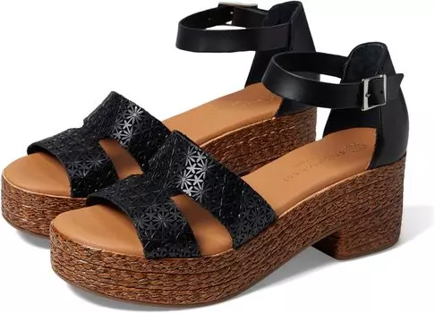 Босоножки Kristen Eric Michael, черный