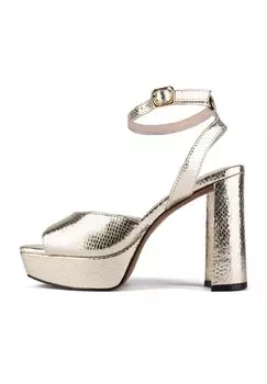 Босоножки L37