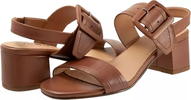 Босоножки Laila Trotters, цвет Tan