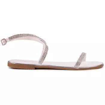 Босоножки Lane Sole, белый