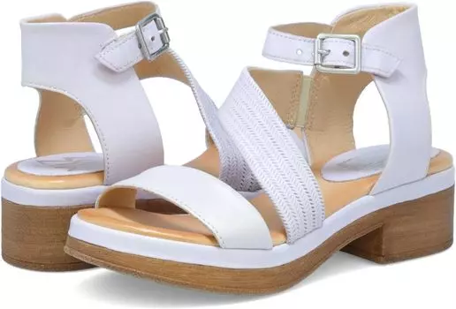 Босоножки Leeds Miz Mooz, сирень