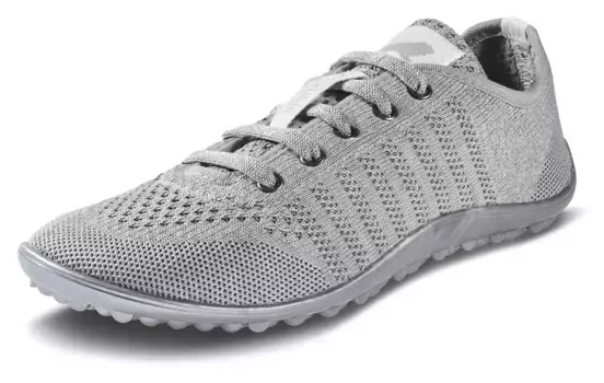 Босоножки Leguano "GO", с практичной шнуровкой, повседневная обувь, полуботинки, туфли на шнуровке, серый