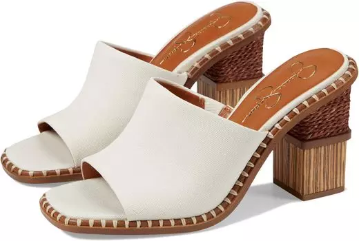 Босоножки Lendrila Jessica Simpson, цвет Natural