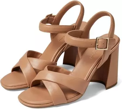 Босоножки Lessia Kenneth Cole New York, цвет Classic Tan