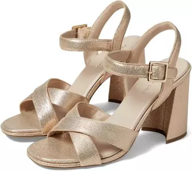 Босоножки Lessia Kenneth Cole New York, цвет Light Gold