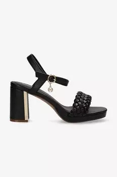 Босоножки Lewy Mexx, черный