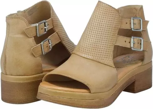 Босоножки Libra Miz Mooz, песок