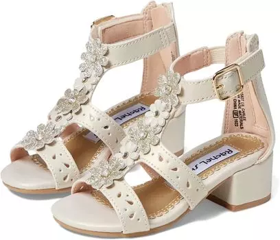 Босоножки Lil Carlee Rachel Shoes, цвет Beige Pearl