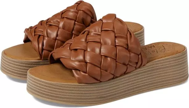 Босоножки Lima Blowfish Malibu, цвет Scotch Mandala