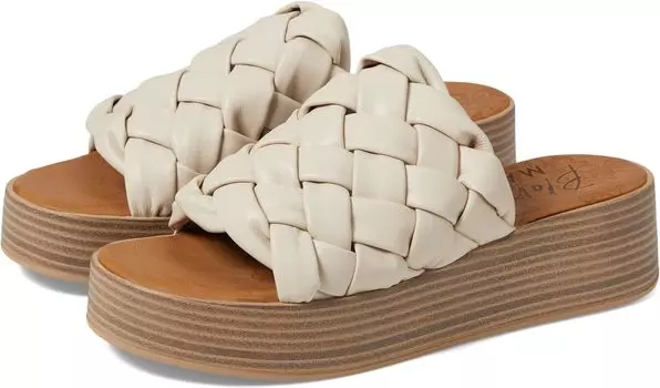 Босоножки Lima Blowfish Malibu, цвет White Sands Far Out