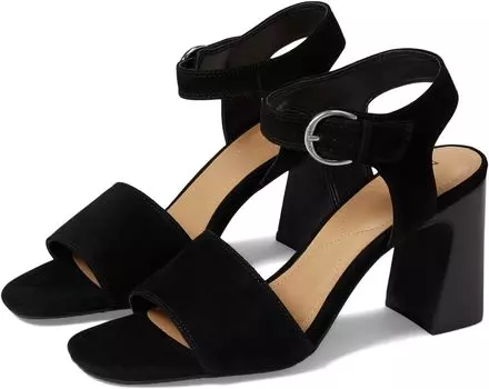 Босоножки Liz NYDJ, черный