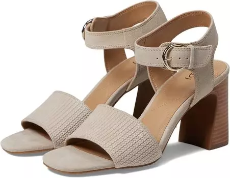 Босоножки Liz NYDJ, цвет Feather 1